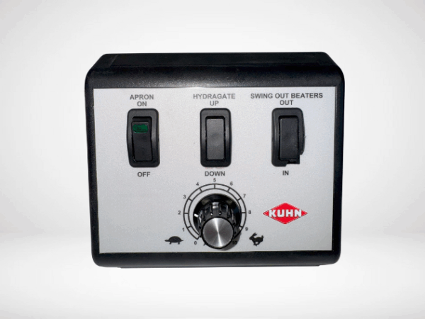 Image of Marlin Technologies Custom Controller