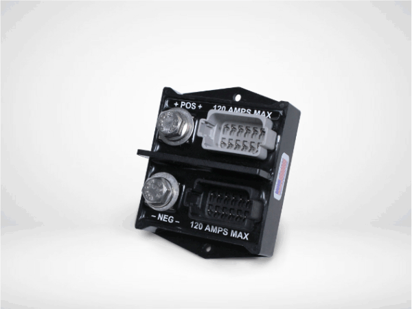 Image of Marlin Technologies' M-Flex Ground Block component