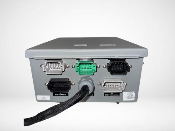 Vehicle Power Distribution Module - Image 2