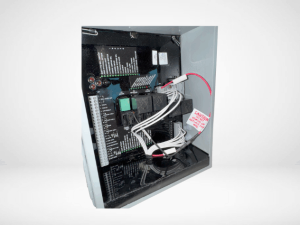 Image of Marlin Technologies Custom Controller