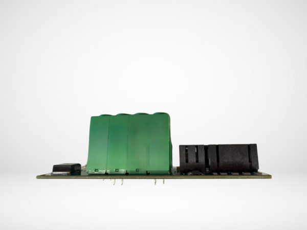 Custom Motor Controller - Image 2