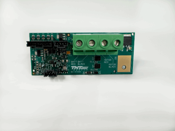 Image of Marlin Technologies Custom Controller