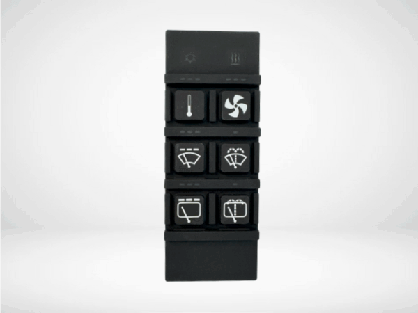 Image of Marlin Technologies' Custom Keypad
