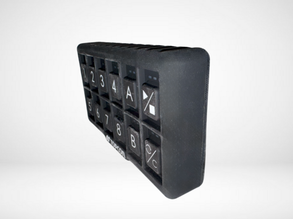 Custom CAN Bus Keypad - Image 2