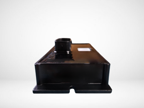 Custom Joystick to CAN Bus Controller - Image 2