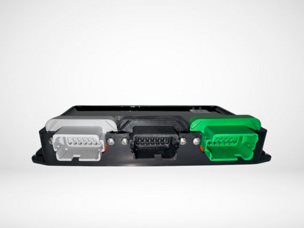 Custom Hydraulic Valve Controller - Image 2