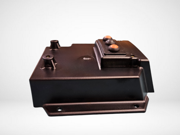 Custom Display with integrated PDU - Image 3