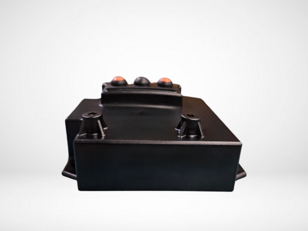 Custom Display with integrated PDU - Image 2