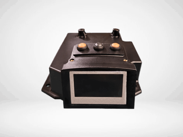 Image of Marlin Technologies' Custom Display