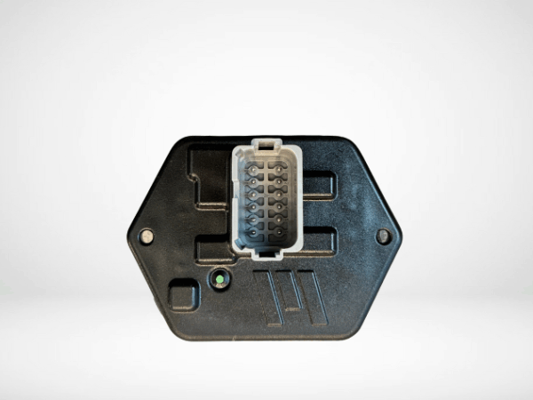 Image of Marlin Technologies' M-Flex 4 Input / 4 Output Controller.