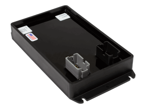 Image of Marlin Technologies' M-Flex 8 Input / 8 Output Controller