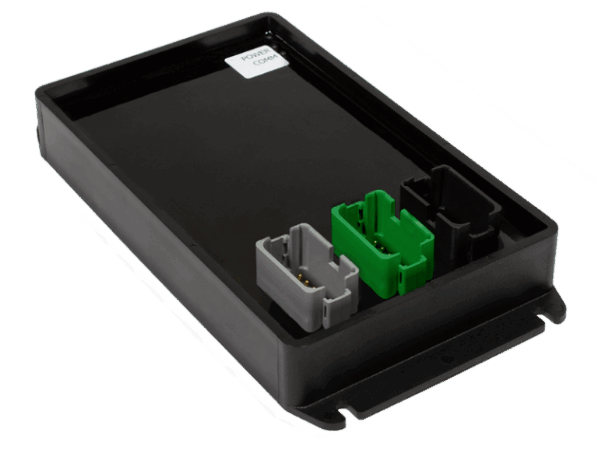 Image of Marlin Technologies' M-Flex 8 Input / 8 Output Controller