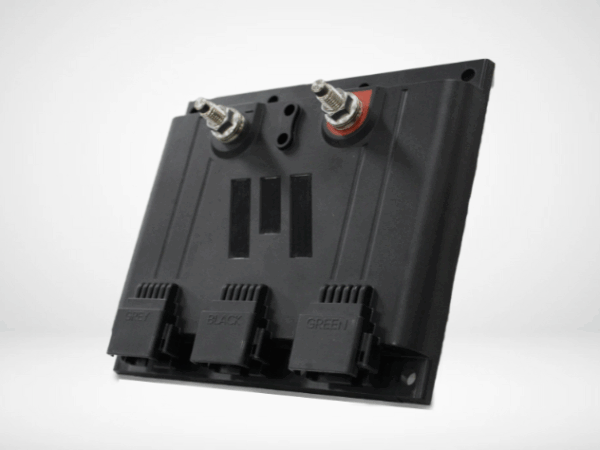 Image of Marlin Technologies' M-Flex M05-04 Digital Switcher Controller