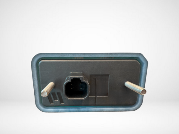 Legend Series 8 Button CAN Bus Keypad - Image 2