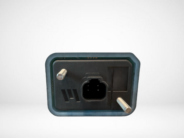 Legend Series 6 Button CAN Bus Keypad - Image 2