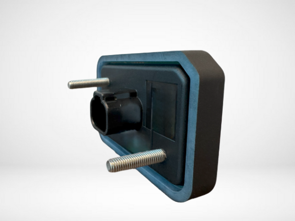 Legend Series 6 Button CAN Bus Keypad - Image 3