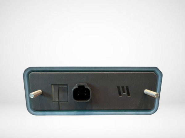 Legend Series 12 Button CAN Bus Keypad - Image 2
