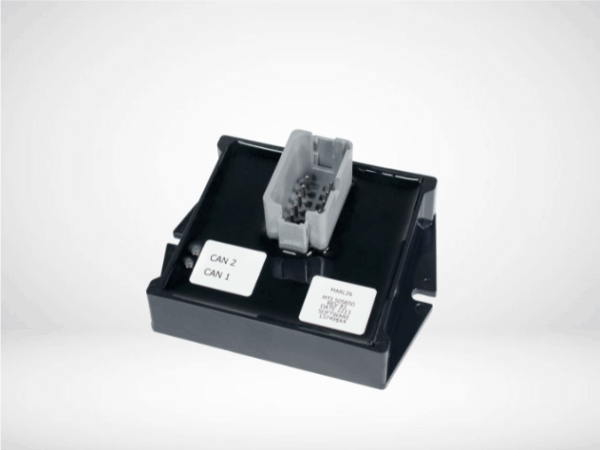 Image of Marlin Technologies' M-Flex Isolated CAN Bridge