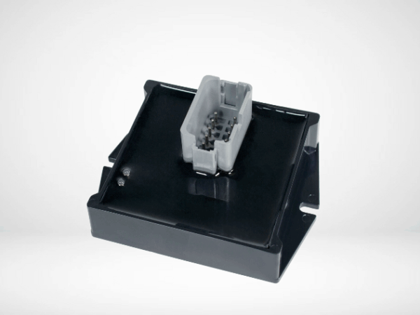 Image of Marlin Technologies' M-Flex MFD Gateway to connect to Multi Function Displays